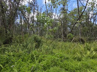 Oahu Rd LOT 392, Pahoa, HI 96778