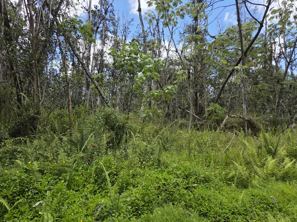 Oahu Rd Lot 392, Pahoa, HI 96778
