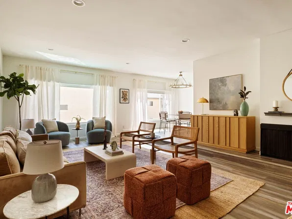 11820 Mayfield Ave APT 105, Los Angeles, CA 90049