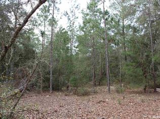 268 Simpson Dr, Interlachen, FL 32148