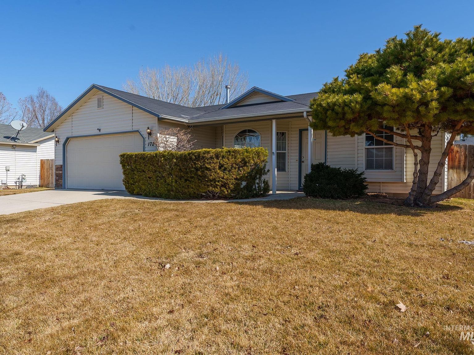 172 N Summer Breeze St, Nampa, ID 83651 Zillow