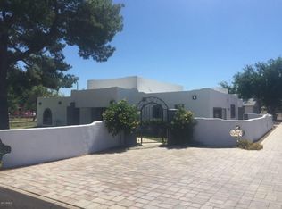 36 S 29th Pl, Gilbert, AZ 85296