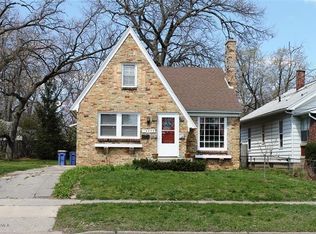 1131 Malta St NE, Grand Rapids, MI 49503