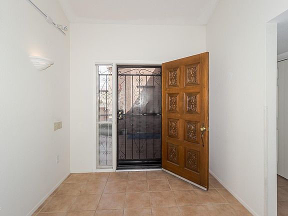 3.5 Front Door