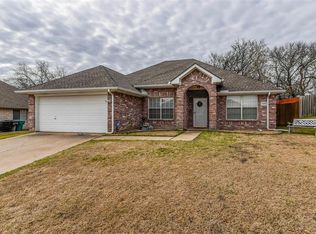 1600 Creekview Ln, Sherman, TX 75092