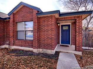 9906 Kelton Dr, San Antonio, TX 78250