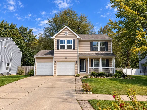 3240 Quarry Ridge Ct, Kalamazoo, MI 49004