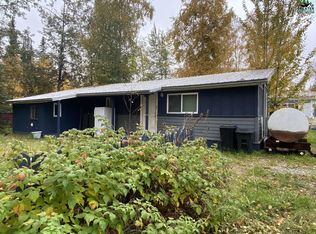 851 Runamuck Ave, North Pole, AK 99705