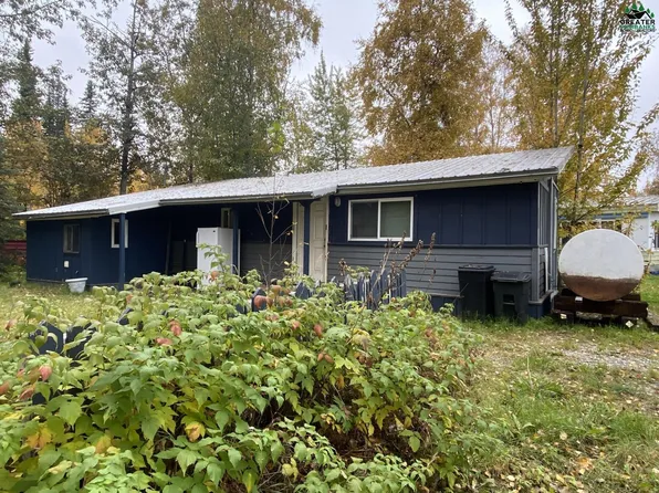 851 Runamuck Ave, North Pole, AK 99705