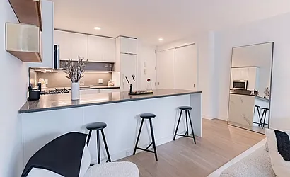 Rented by Living New York