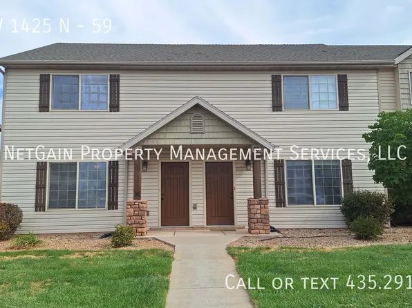 340 W 1425 N APT 59, Cedar City, UT 84721