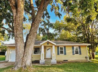 414 Thornton St, Middleville, MI 49333