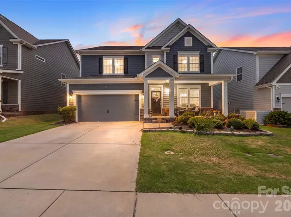 1016 Arbury Way, Waxhaw, NC 28173