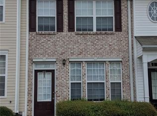 2637 Heathrow Dr, Lawrenceville, GA 30043