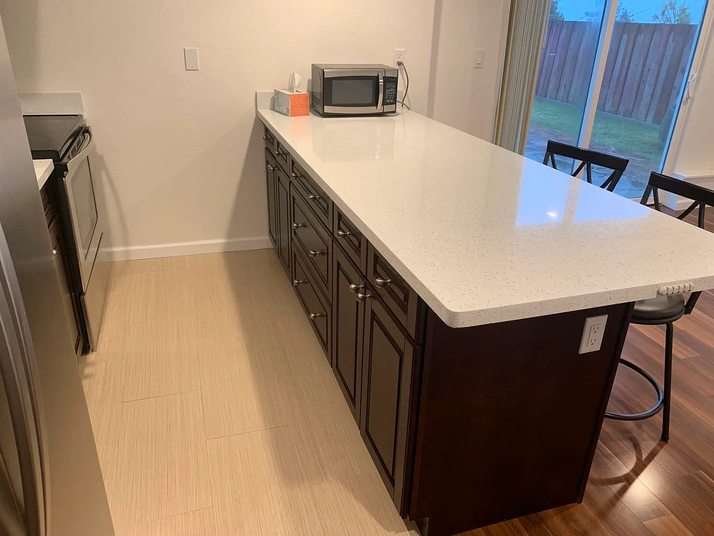 1 bed, 600 sqft, $2,300 — Photo 2