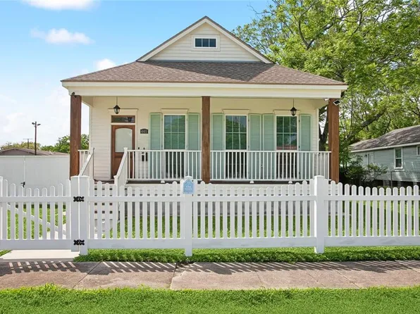 441 Hancock St, Gretna, LA 70053