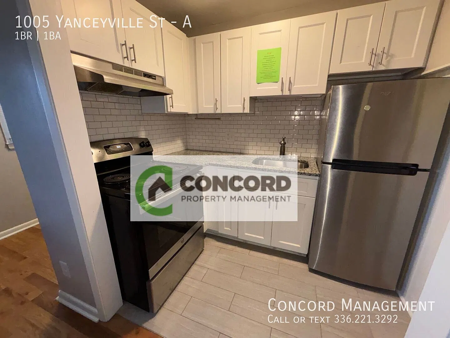 1005 Yanceyville - A/Concordmgmt. Be aware of scams — Photo 4