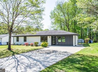 3719 Paul St, Douglasville, GA 30135