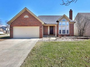 5969 Pirthshire St, Dublin, OH