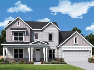 Elkhart Plan, Marilyn Woods - The Signature Collection, Noblesville, IN 46060