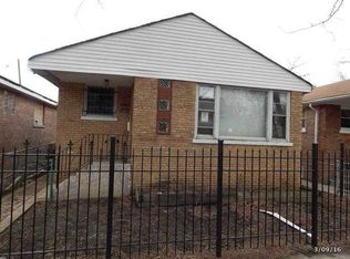5138 S Hoyne Ave, Chicago, IL 60609