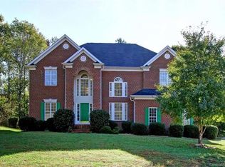 6304 Muir Ct, Huntersville, NC 28078