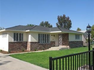 1471 N Millbrook Ave, Fresno, CA