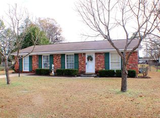 217 Richard Rd, Wetumpka, AL 36092