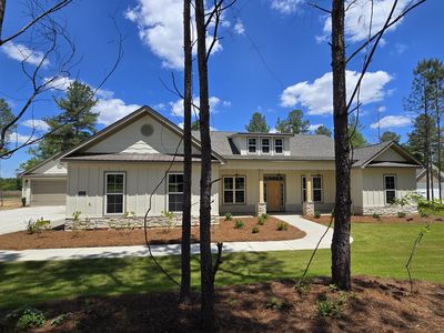 1080 Bellingham Drive, Beech Island, SC, 29842