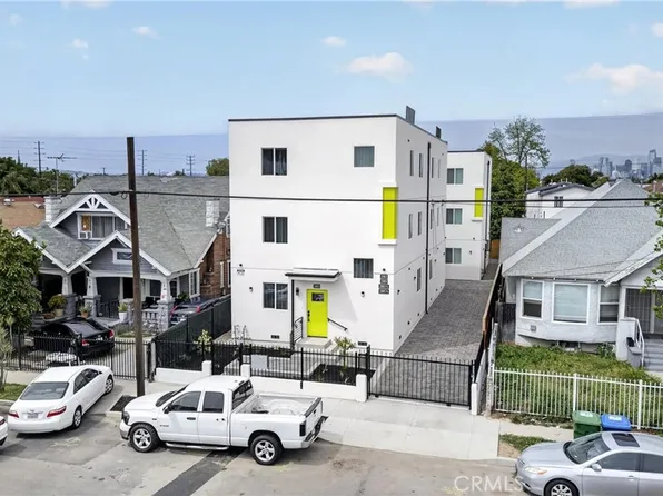 283 E 50th St, Los Angeles, CA 90011