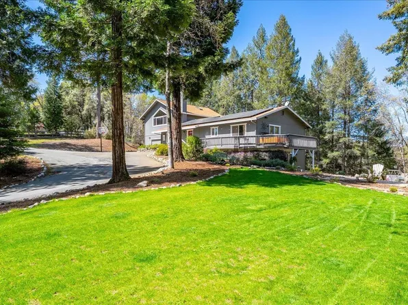 22565 High Sierra Vw, Colfax, CA 95713