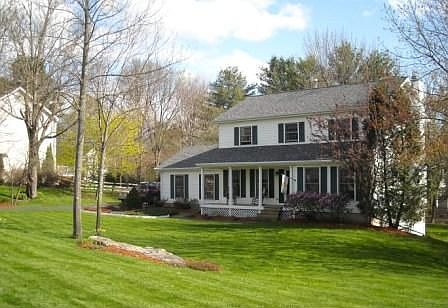 Sunny Southridge Home