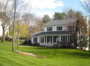 601 Southridge Rd, Williston, VT 05495