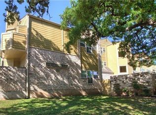 808 W 29th St APT 101, Austin, TX 78705