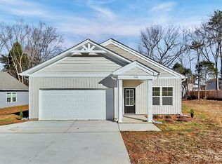 948 Camp Rd, Salisbury, NC 28147