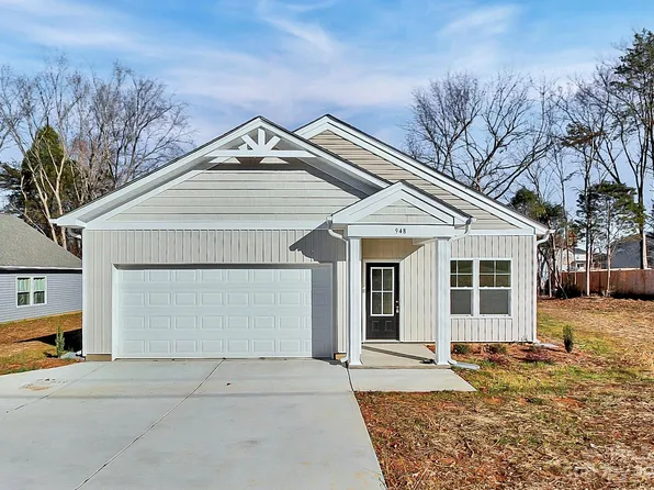 948 Camp Rd, Salisbury, NC 28147