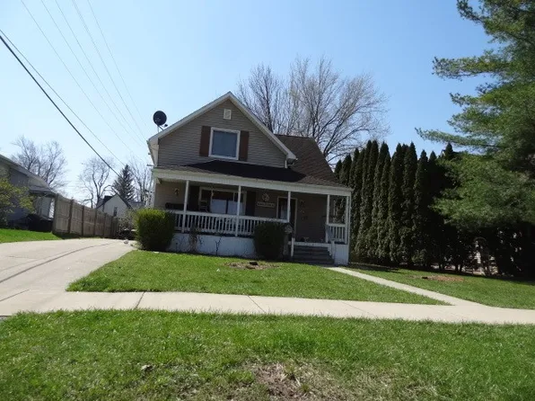 6381 Morris St, Marlette, MI 48453