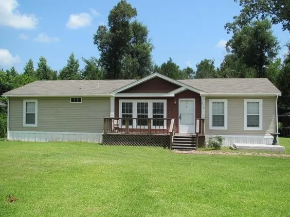 630 Tupelo St, Vidor, TX 77662
