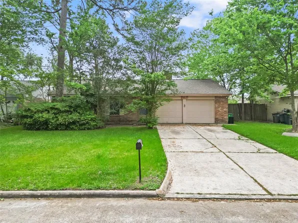 23627 Verngate Drive, Spring, TX 77373