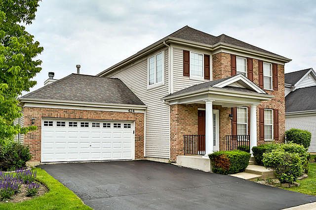 1st image of 424 Seaton Ct