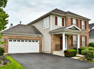 424 Seaton Ct, Indian Creek, IL