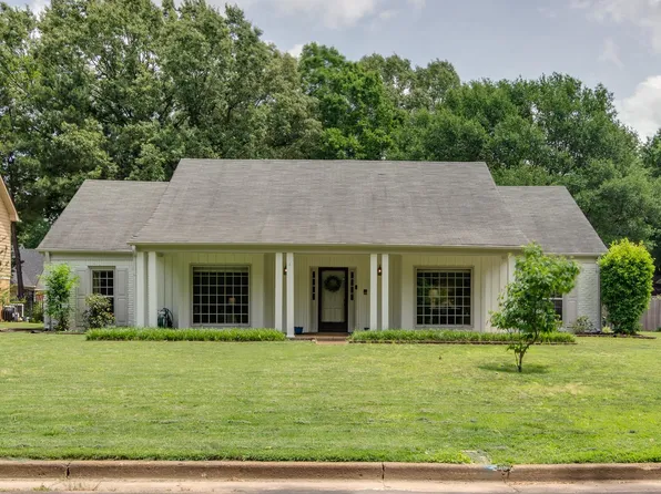 2962 Pangbourne Cv, Germantown, TN 38138