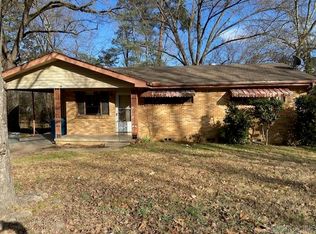 68 Broadmoor Dr, Little Rock, AR