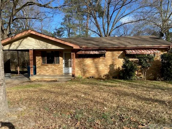 68 Broadmoor Dr, Little Rock, AR 72204