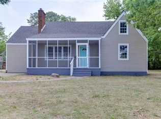927 Philpotts Rd, Norfolk, VA 23513