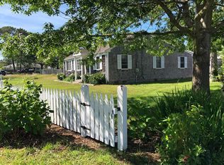 90 Run Pond Rd, South Yarmouth, MA 02664