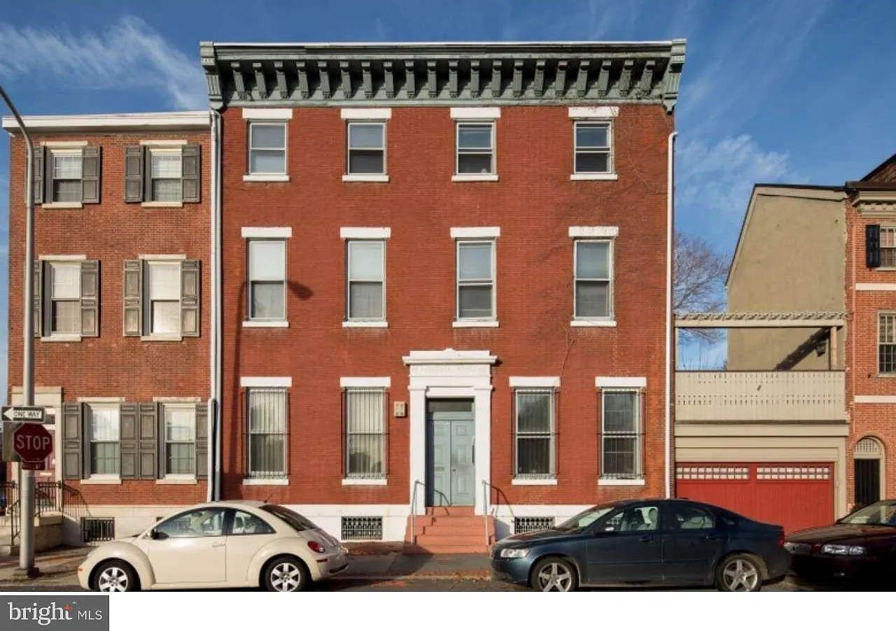 1 bed, 521 sqft, $1,605 — Photo 1
