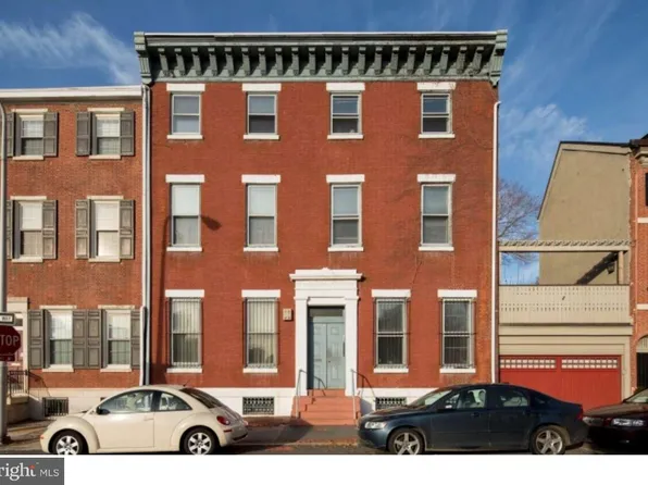 427 Vine St, Philadelphia, PA
