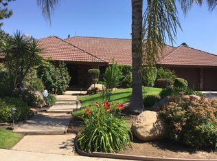 3424 W Paul Ave, Fresno, CA