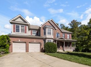 6314 Langdon Ln, Lanham, MD 20706